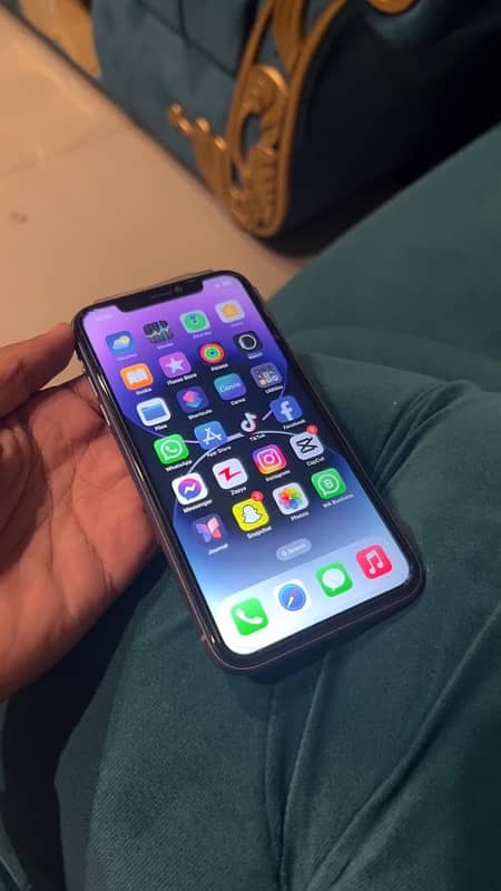 iphone 11 Pta Approved 6