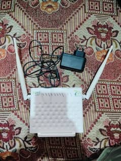 PTCL 4G DSL Modem