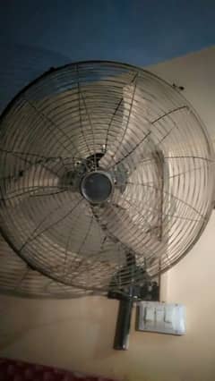 2. . . . 12 volt fan