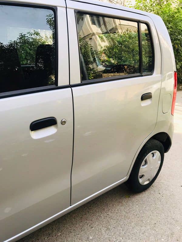 Suzuki Wagon R 2021 0