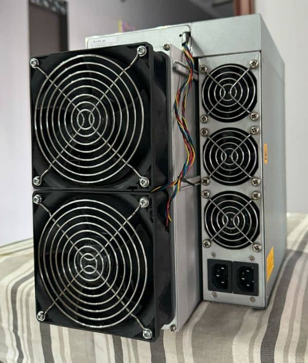 All ASIC Miners Bitmain Antminers Available Antminer S19 Also 0