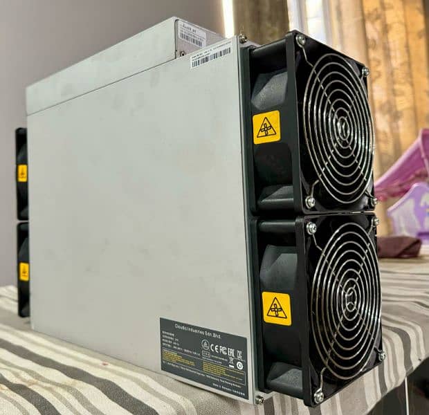 All ASIC Miners Bitmain Antminers Available Antminer S19 Also 1