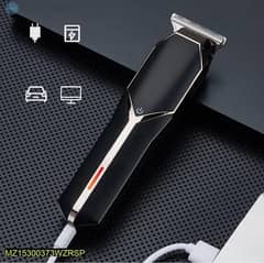 km-1451 professional hair trimmer