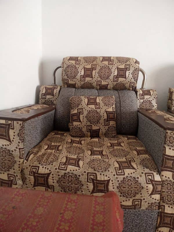 5 seter sofa set 2