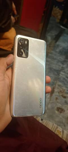 Oppo a16