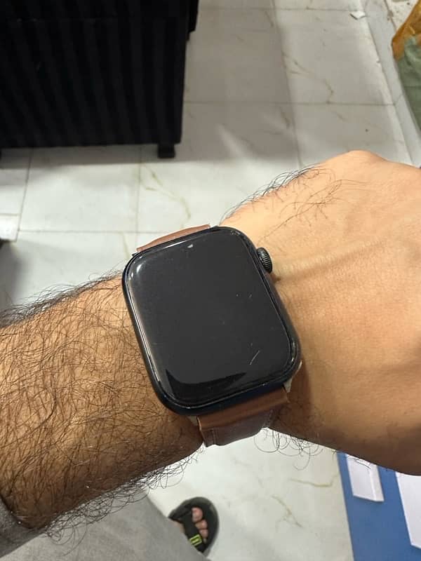 Apple watch series 7 45mm 1