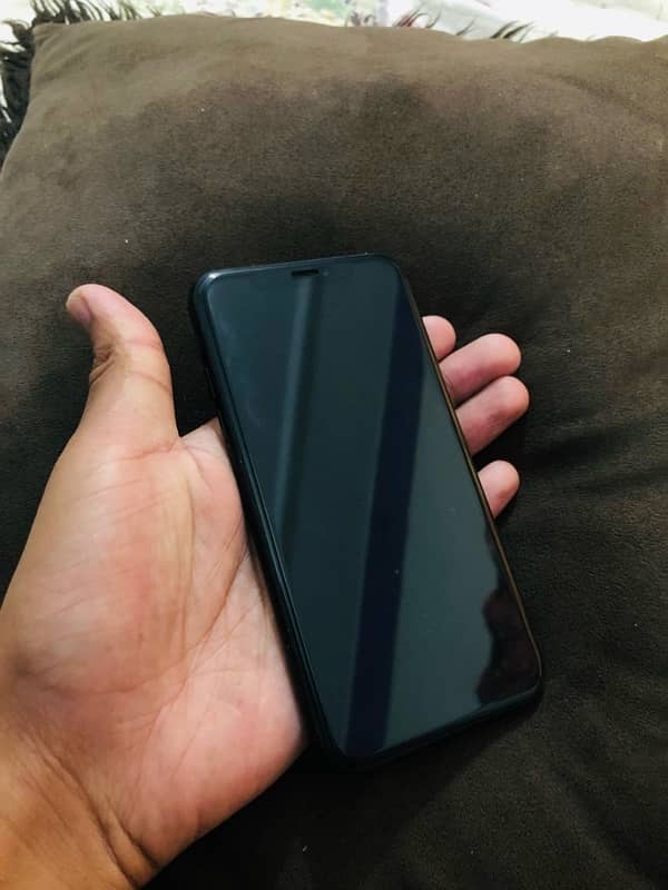 Iphone Xr 1