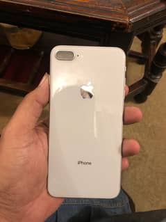 iPhone 8 Plus 64gb pta approved