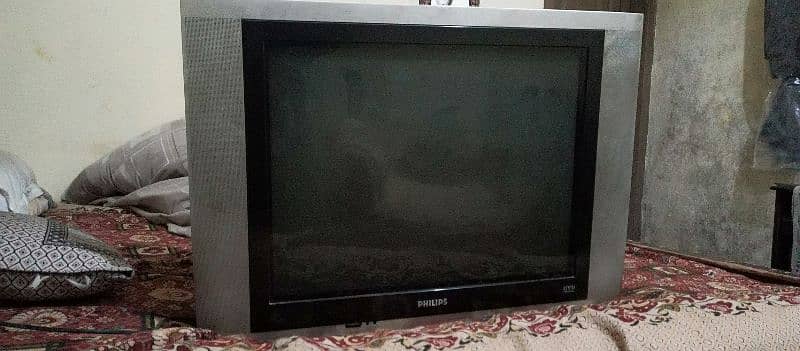 Philips TV for Sale 0