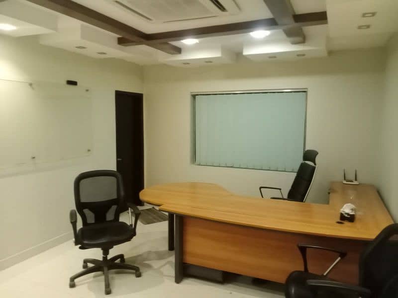 office furniture for sale in immaculate Condition 2