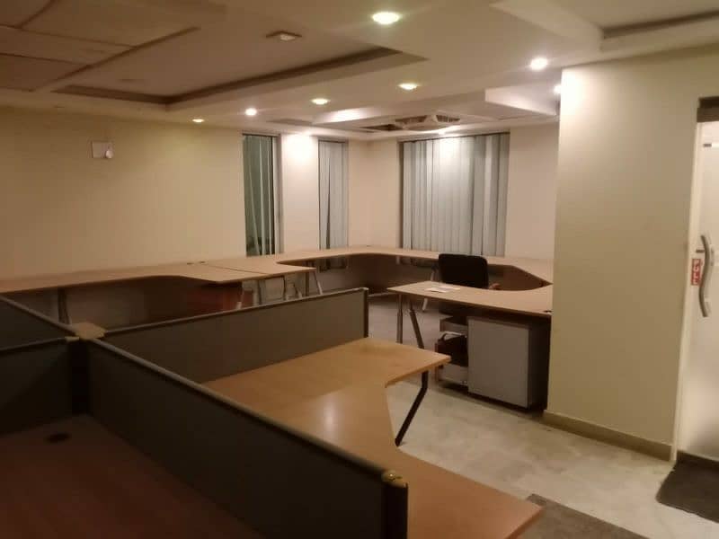 office furniture for sale in immaculate Condition 4