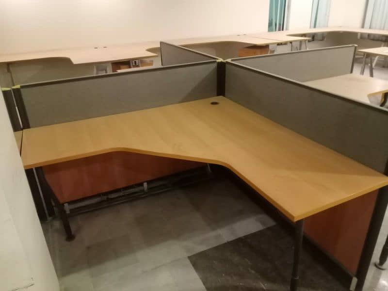 office furniture for sale in immaculate Condition 5