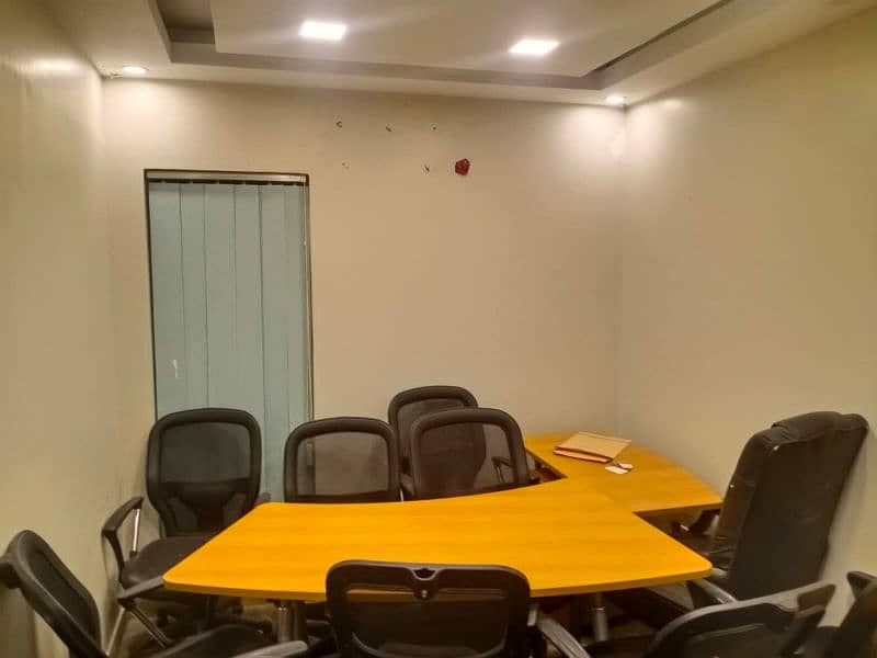 office furniture for sale in immaculate Condition 10