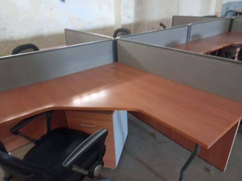 office furniture for sale in immaculate Condition 12