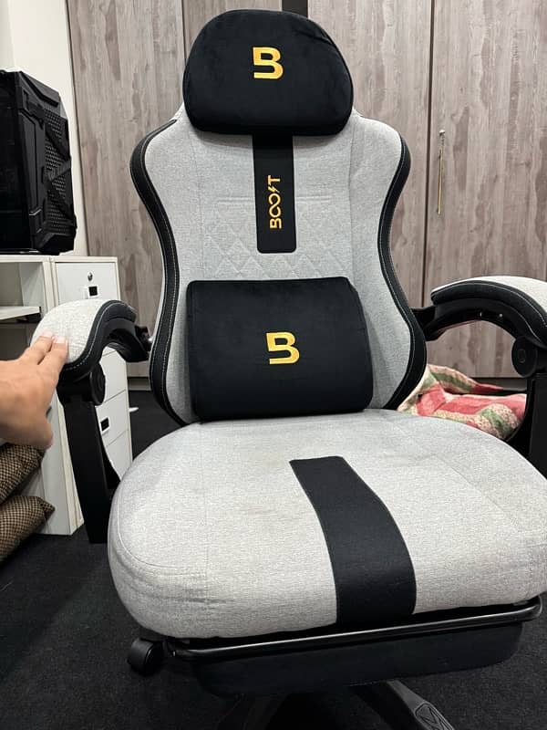 Gaming Chair 2