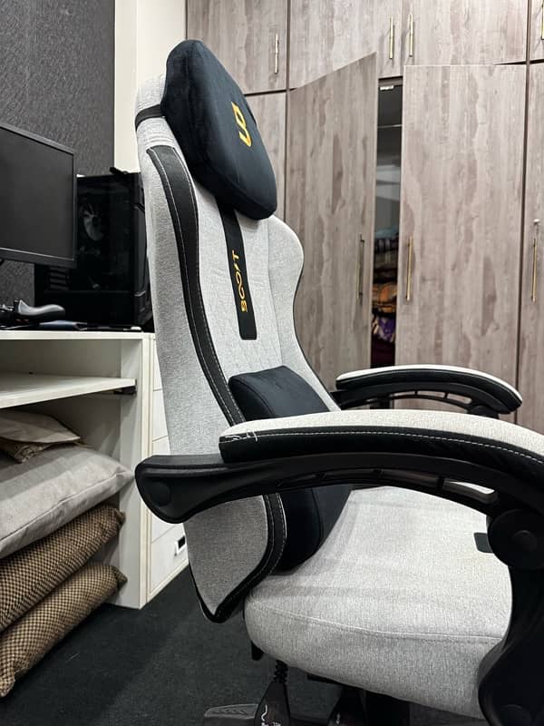 Gaming Chair 5