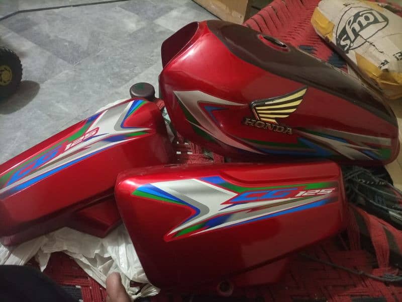 Honda 125 tanki tappay copy 4