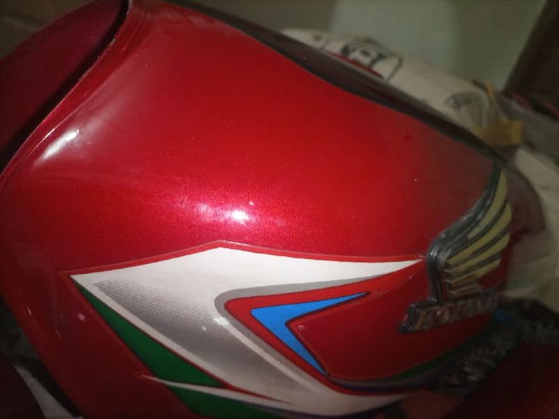 Honda 125 tanki tappay copy 5