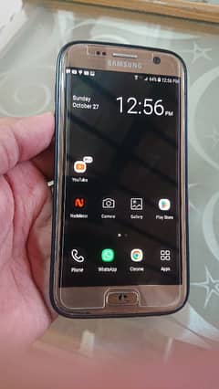 Samsung s7 official Pta Approve