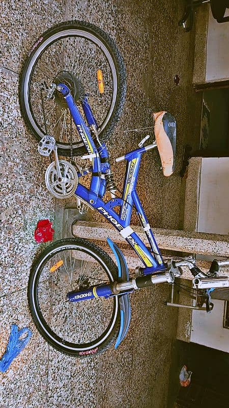 phoenix bicycle for sale 2