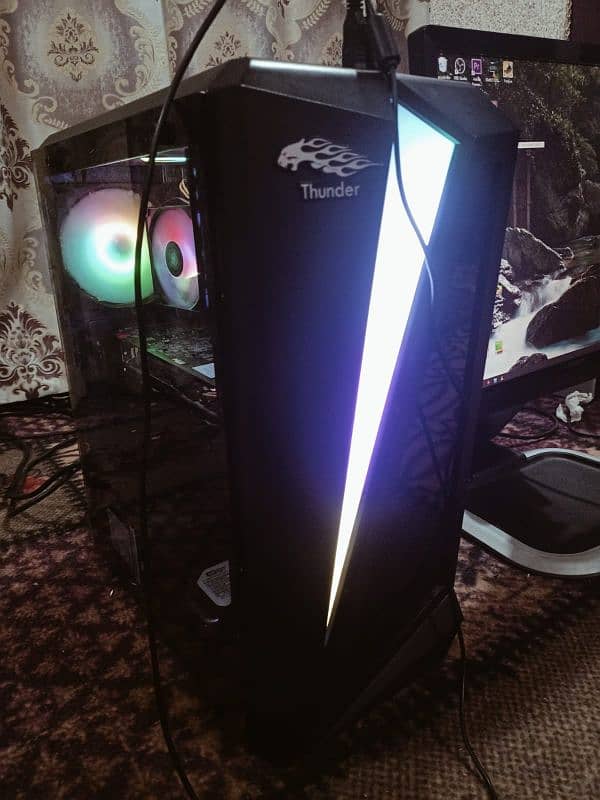 High-Performance Gaming PC for Sale 2