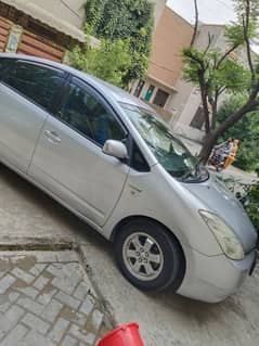 Toyota Prius 2008