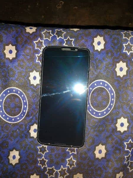 Moto Z3 Gaming Phone 0