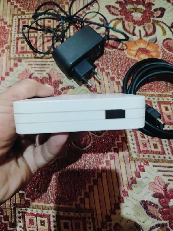 PTCL Smart TV Box 2