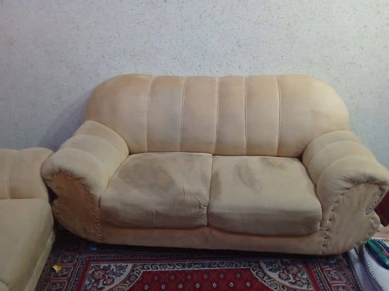 sofa Set for sale 0