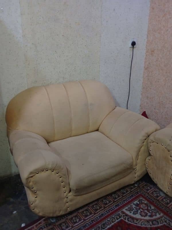 sofa Set for sale 2