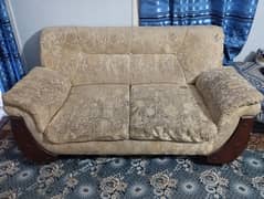 2 Seater Sofa in good condition