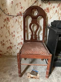 Dining chair 1 piece for sale