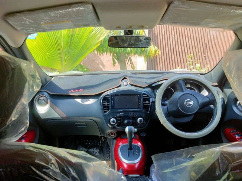 Nissan Juke 2012 [2017 Recondition] - - - URGENT SALE - - - 3