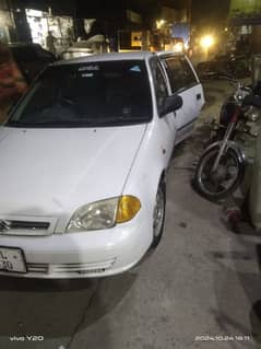 Suzuki Cultus VX 2006