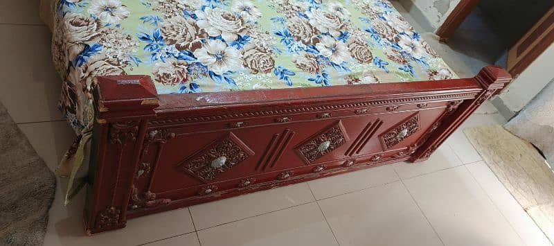 bedroom  Set for sale 1