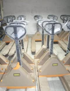 Hydraulic Hand pallet Truck