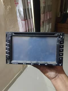 Honda city 2004/2008 original LCD