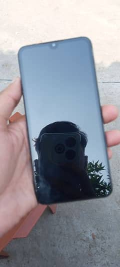 vivo S1 . insal panel hai thumb nhi chalta bki set ok hai