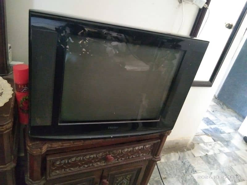 Haier tv for sale 2