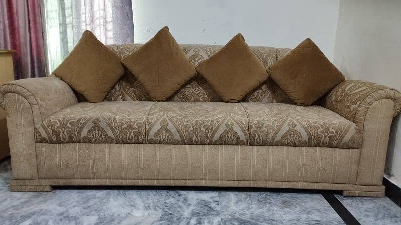 SOFA SET 0