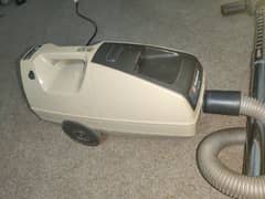 Vacuum cleaner