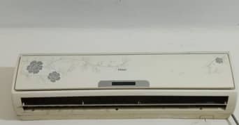 Split AC Haier 1.5 ton