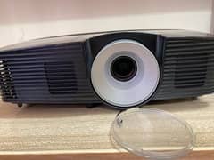 acer projector