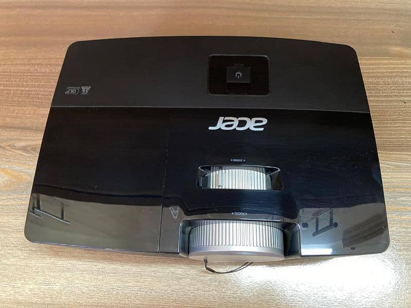 acer projector 3