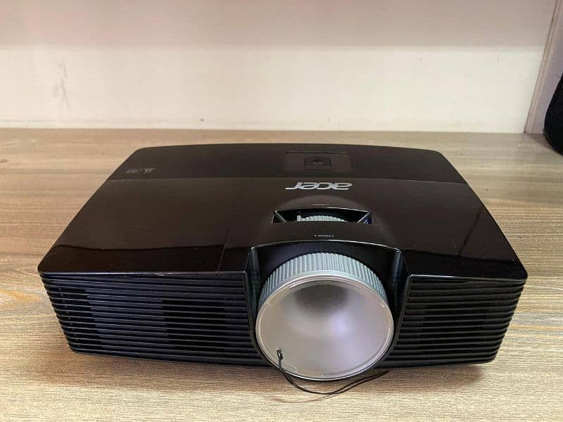 acer projector 5