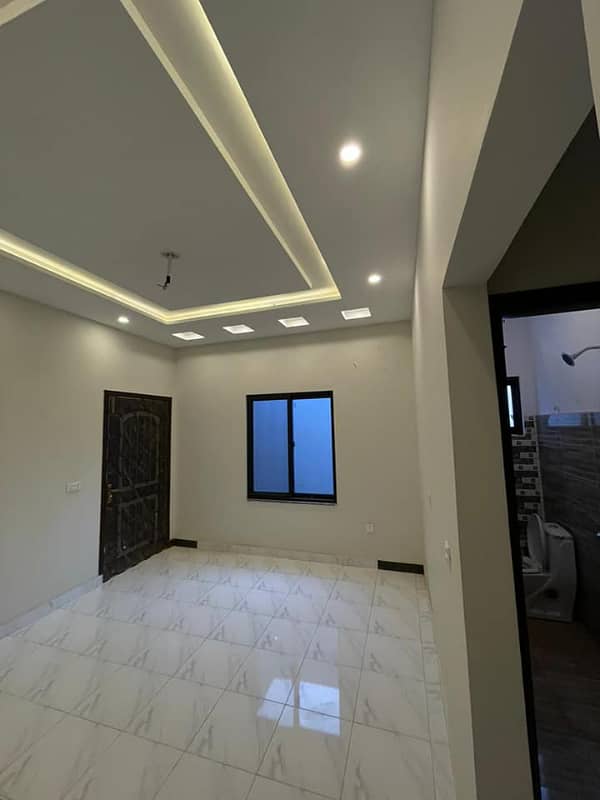 3 YEARS INSTALLMENT PLAN HOUSE PARK VIEW CITY LAHORE FOR SALE 7