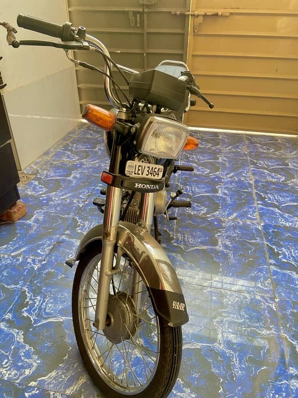 united cd 70 bike for sale 4