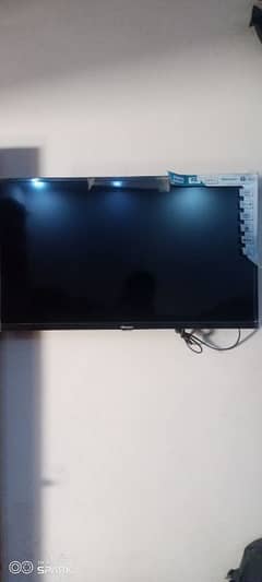 Hisense 32 inch led