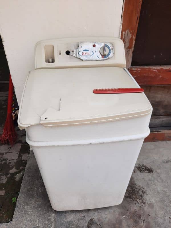 asia washing machine 2