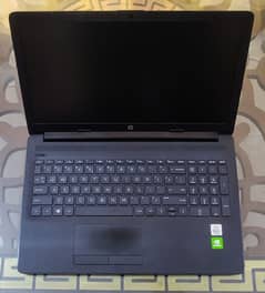 Hp i5 10th Gen - 2 GB Nvidia Graphic Card - all ok 10/10 laptop